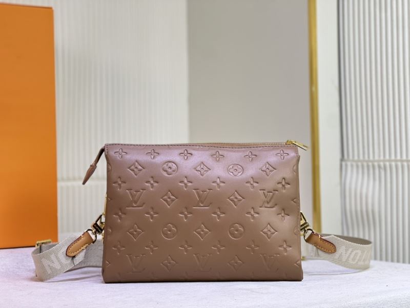 LV Satchel bags